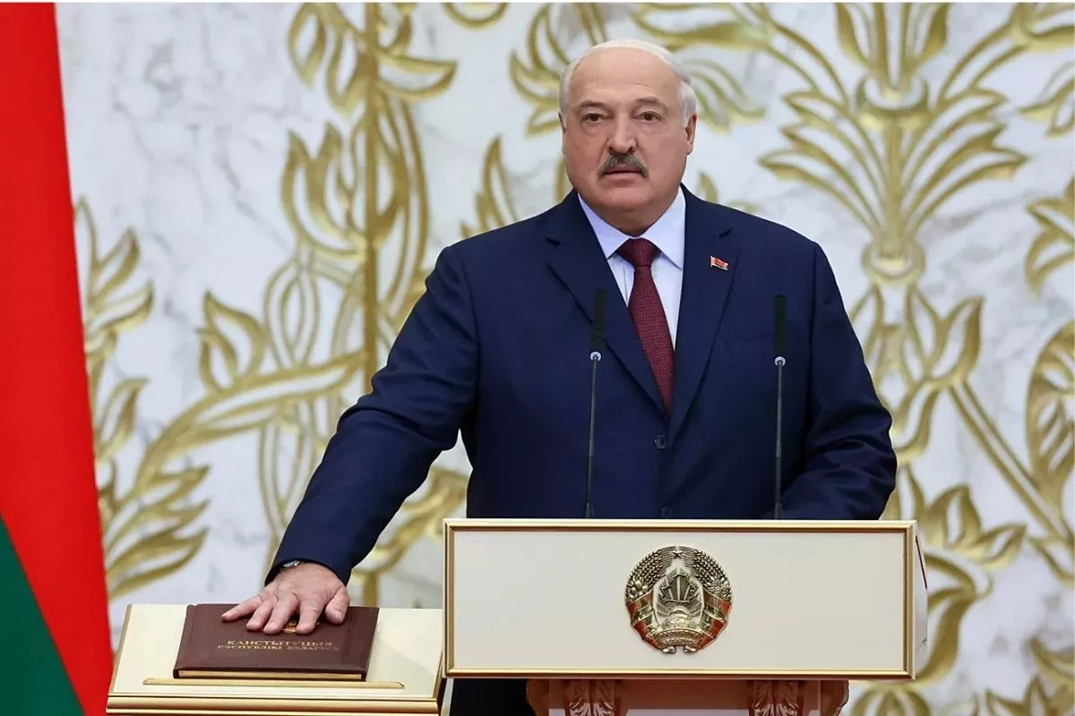 Belarus Tegaskan Indonesia Mitra Strategis Utama di Asia Tenggara
