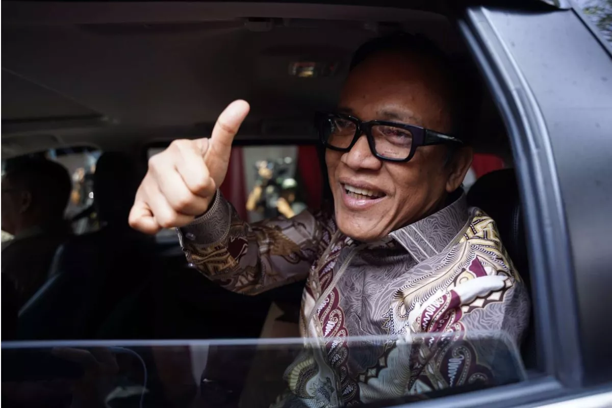 Afriansyah Noor Tekankan Pentingnya Kolaborasi Pelatihan SDM