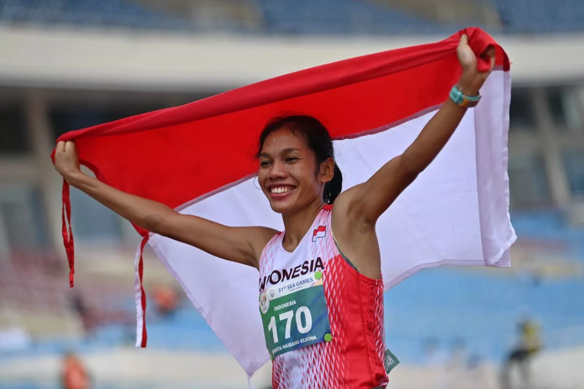 Fokus Asian Games 2026 Odekta Naibaho Buka Peluang Pensiun Dini
