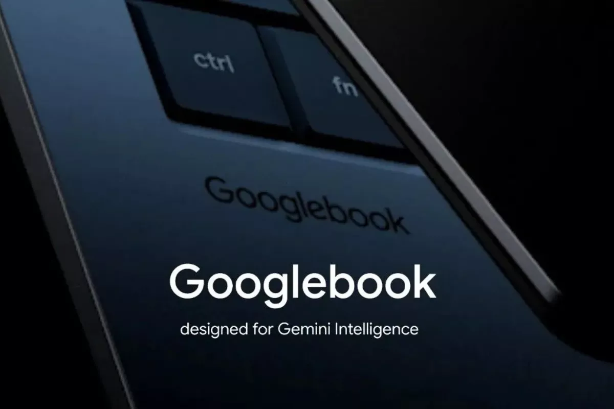 Googlebook Berbasis Android Mulai Bisa Dipesan 21 September 2026