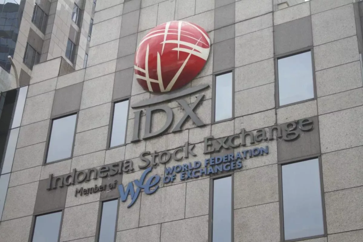 BEI Siapkan Harga Minimum Saham Rp 1, GOTO dan 49 Saham Gocap Terdaftar