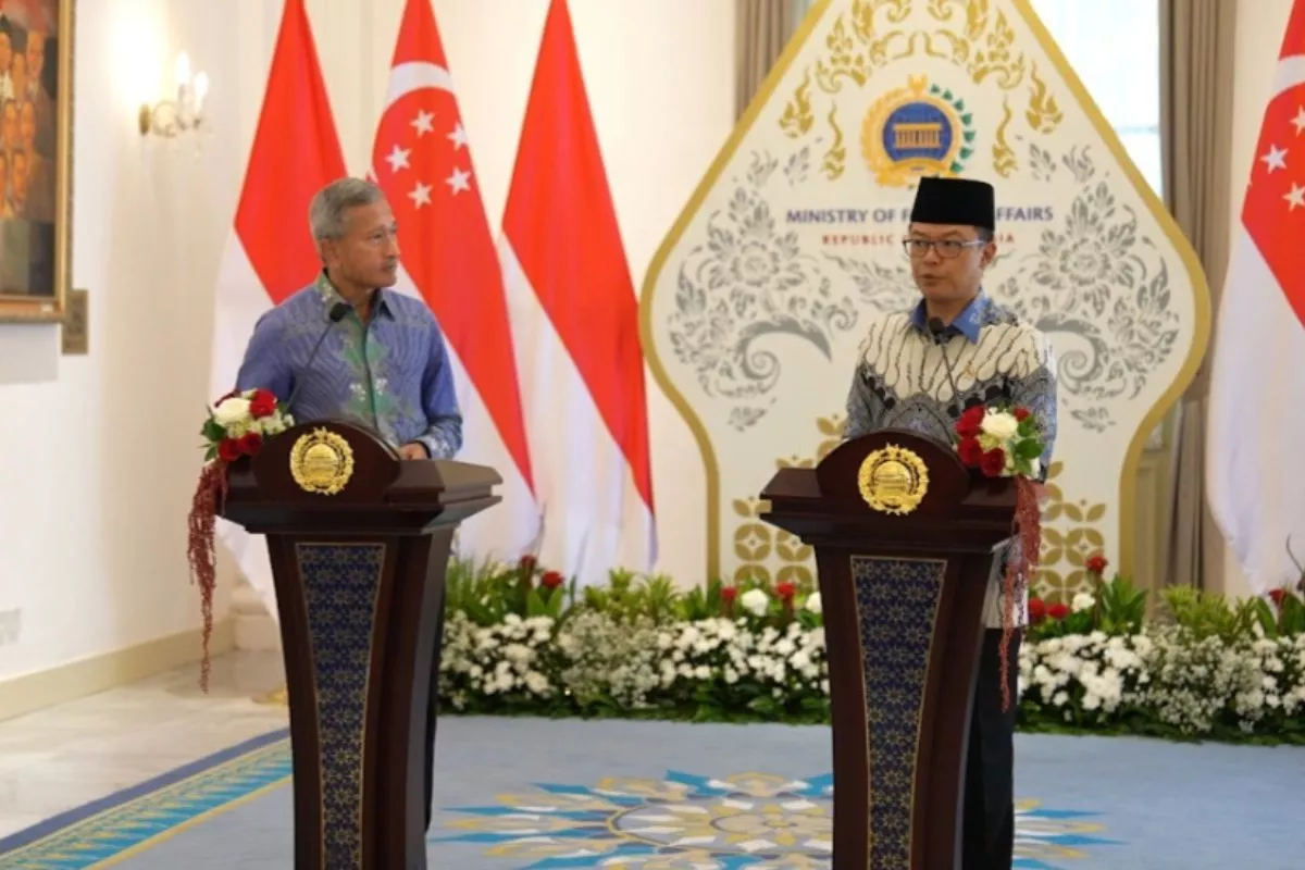 Sinergi Energi Indonesia-Singapura: Perkuat Ekonomi dan ASEAN Grid