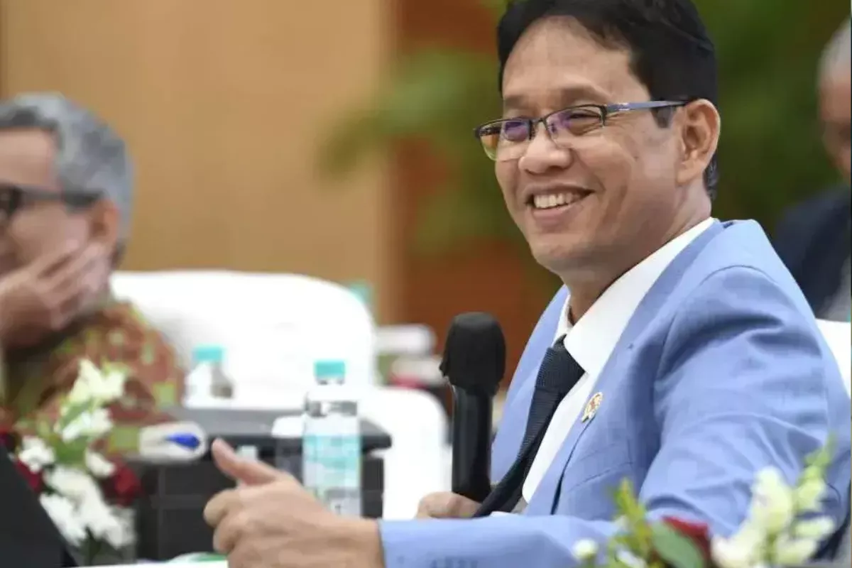 Penerimaan Pajak Tumbuh 16,1 Persen Bukti Ekonomi Domestik Sangat Kuat