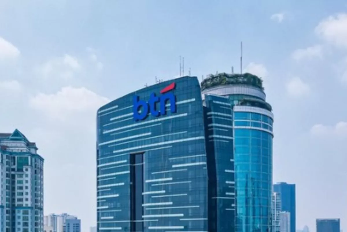 Pefindo Beri Peringkat idAAA ke BTN