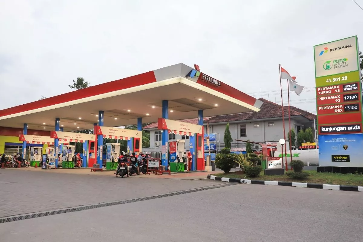 Daftar Harga BBM Pertamina, Shell, Vivo Jelang 1 September 2026