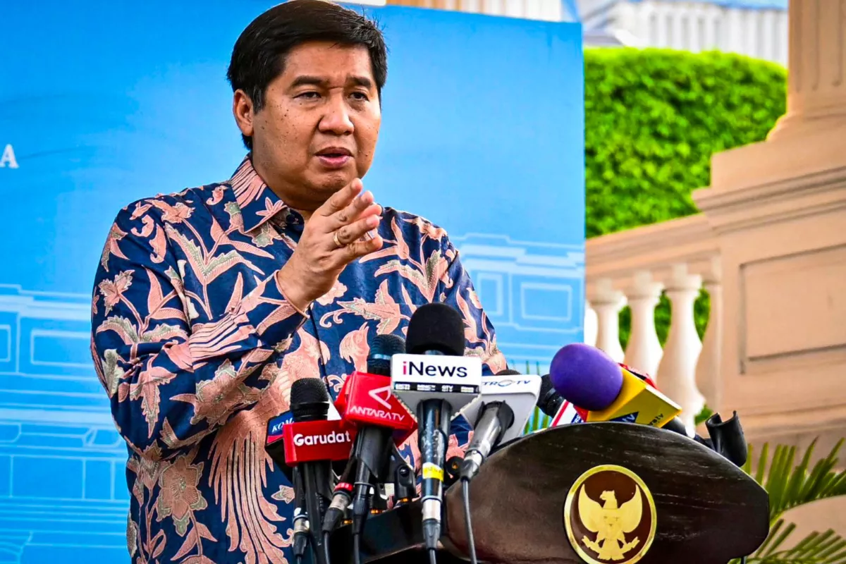 Pemerintah Usulkan Plafon KUR Perumahan 2026 Naik ke Angka Rp50 Triliun