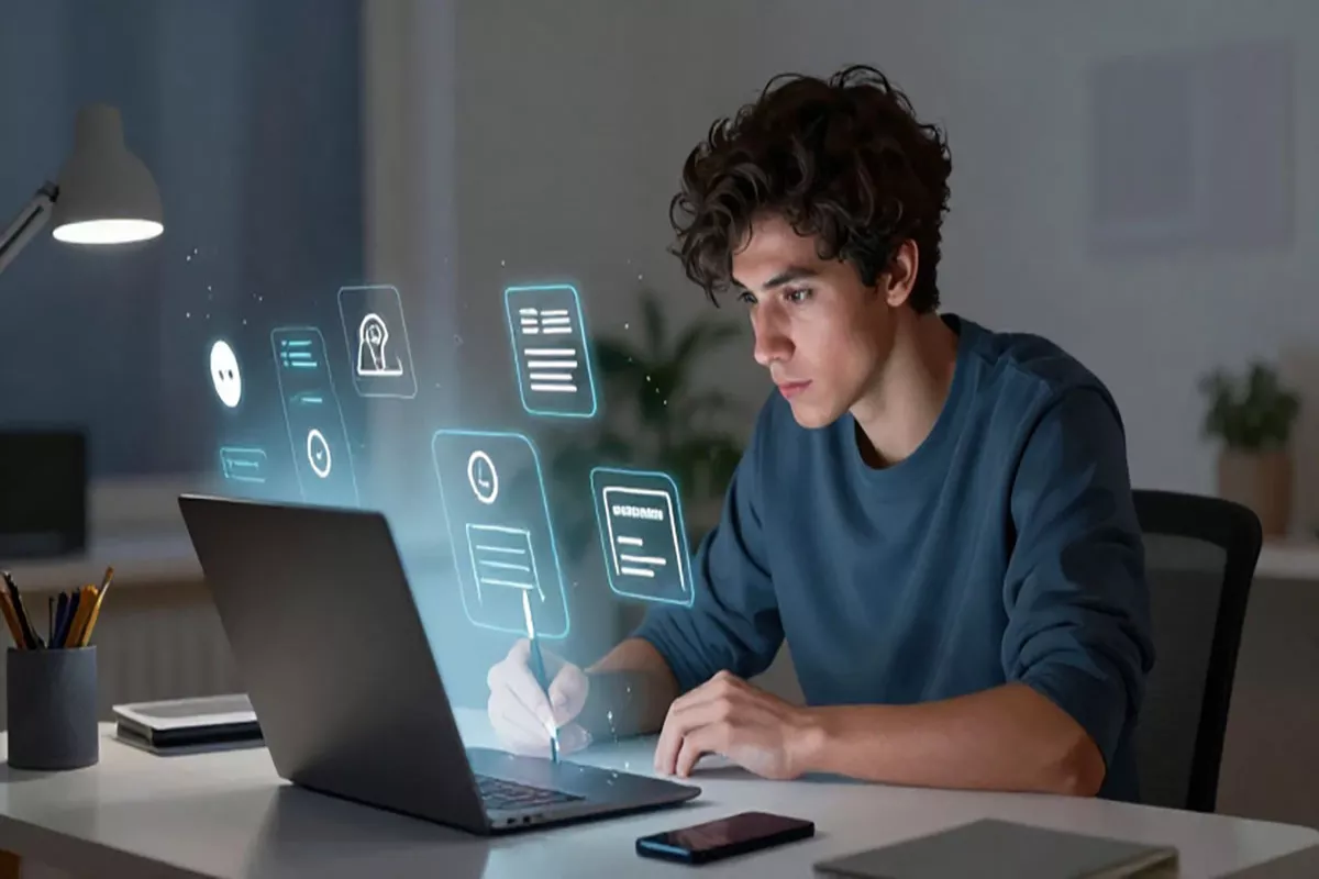 Strategi Sukses Teknik Deep Work Meningkatkan Produktivitas Anda