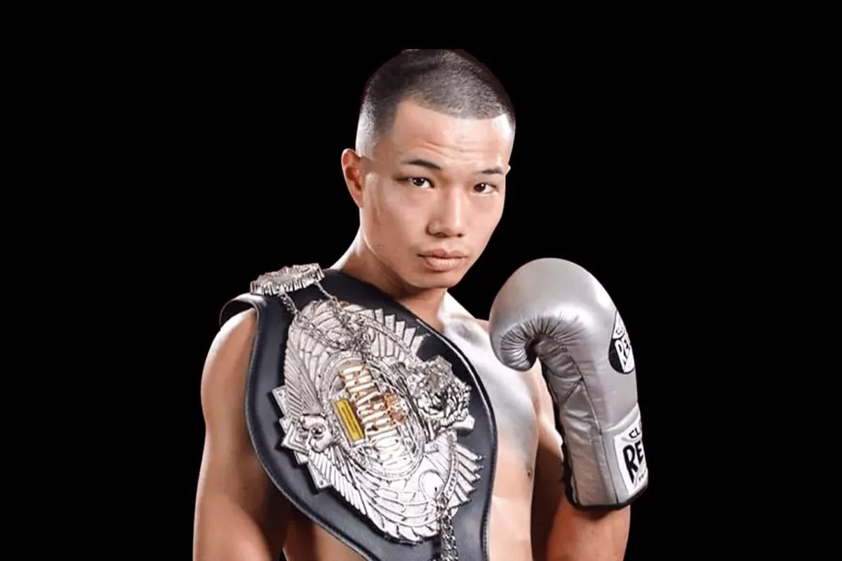 Kemenangan Angka Riku Masuda atas Daigo Higa Rebut Sabuk Juara WBA