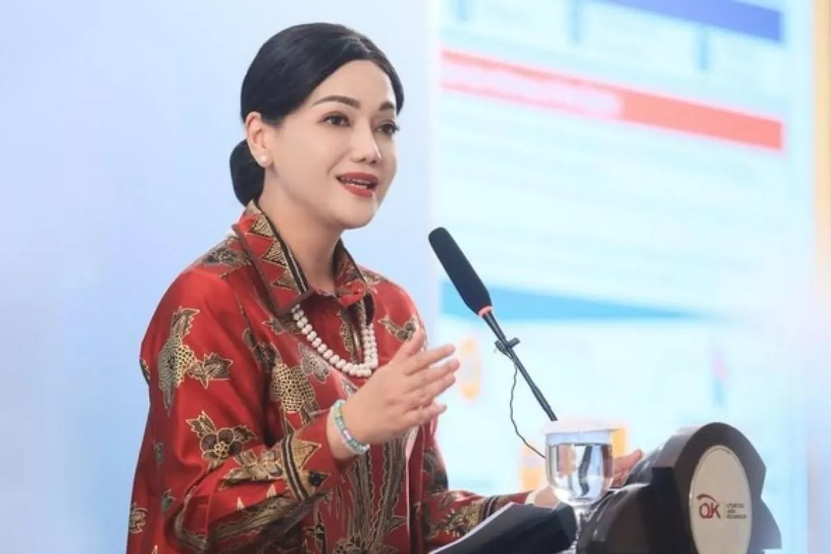 OJK Meminta Para Emiten Memperkuat Aspek ESG dan Keberlanjutan Usaha
