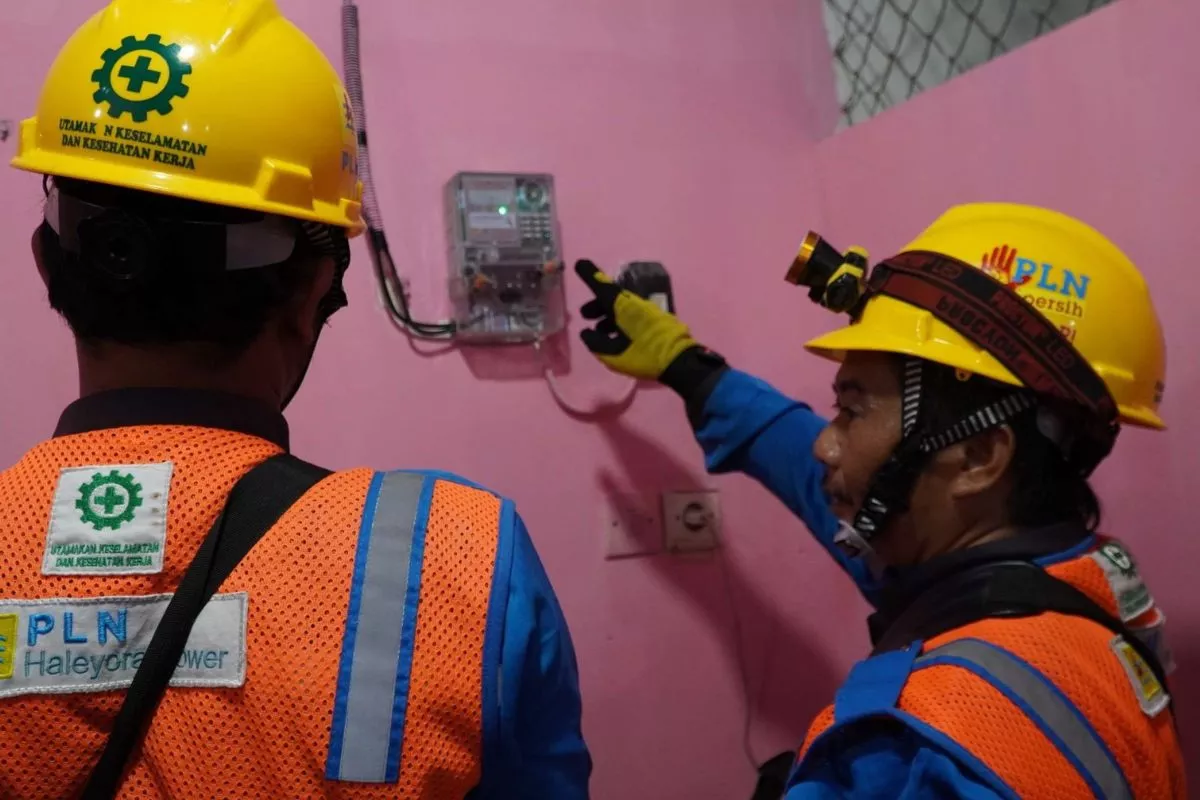 PLN Jamin Keandalan Listrik Sektor Bisnis dan Pariwisata di Merauke