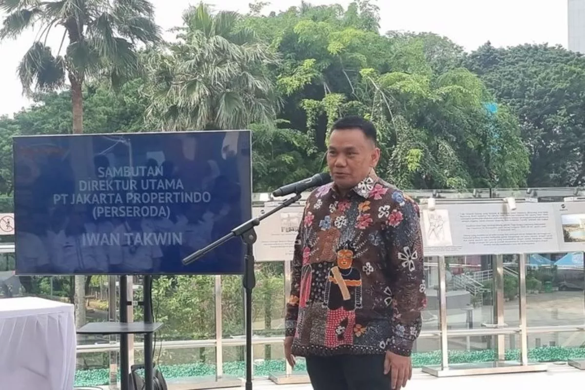 LRT Jakarta Velodrome-Manggarai Siap Hadirkan Fasilitas Nyaman