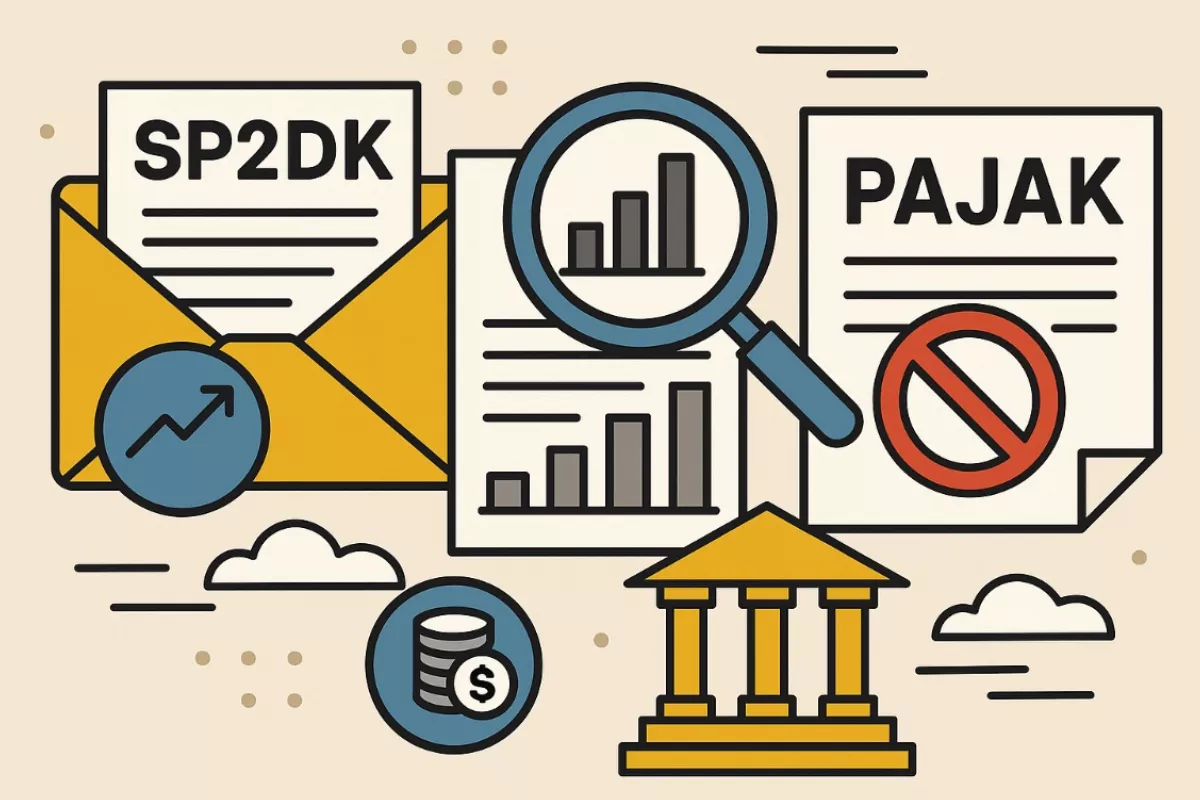 DJP: Pengawasan Topang Lebih dari 90 Persen Penerimaan Pajak 2026