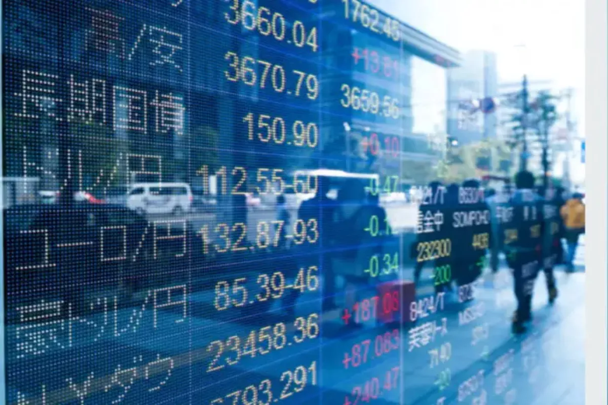 Bursa Asia Diprediksi Melemah, Investor Cermati Saham Teknologi