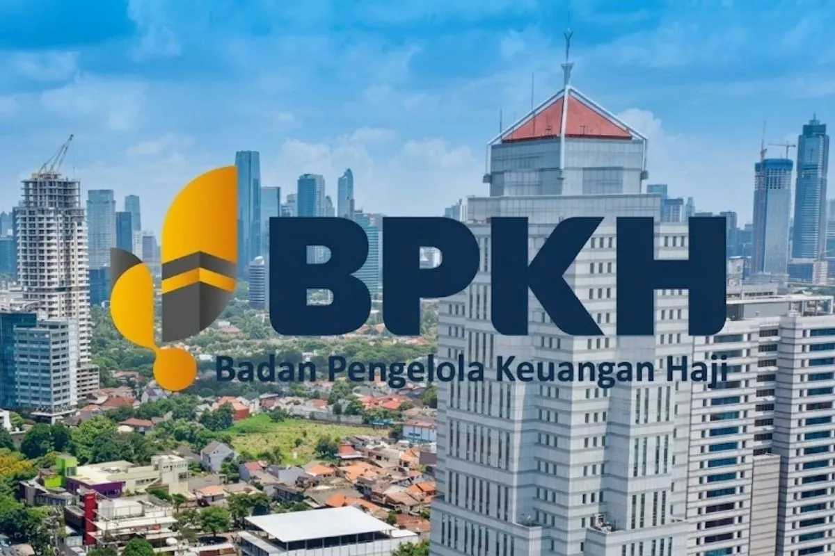 Capaian Nilai Manfaat Dana Haji 2026 Masih di Bawah Target Tahunan