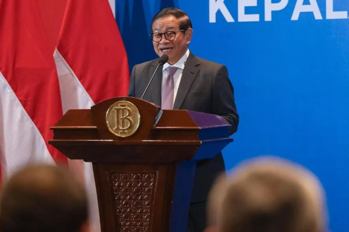 Pramono Anung Sebut JKF 2026 Ruang Kolaborasi Menuju Kota Global