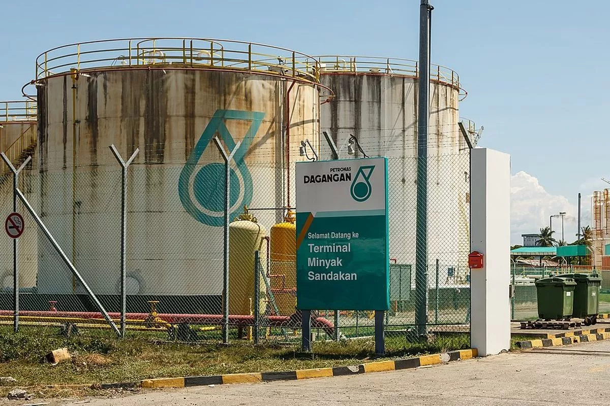 Petronas Temukan 1 Miliar BOE Migas di Blok 52 Suriname