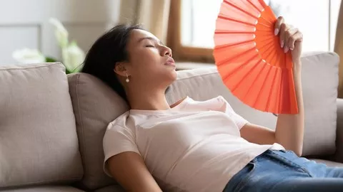 Tips dan Trik Jaga Kondisi Tubuh di Musim Pancaroba Agar Tetap Fit