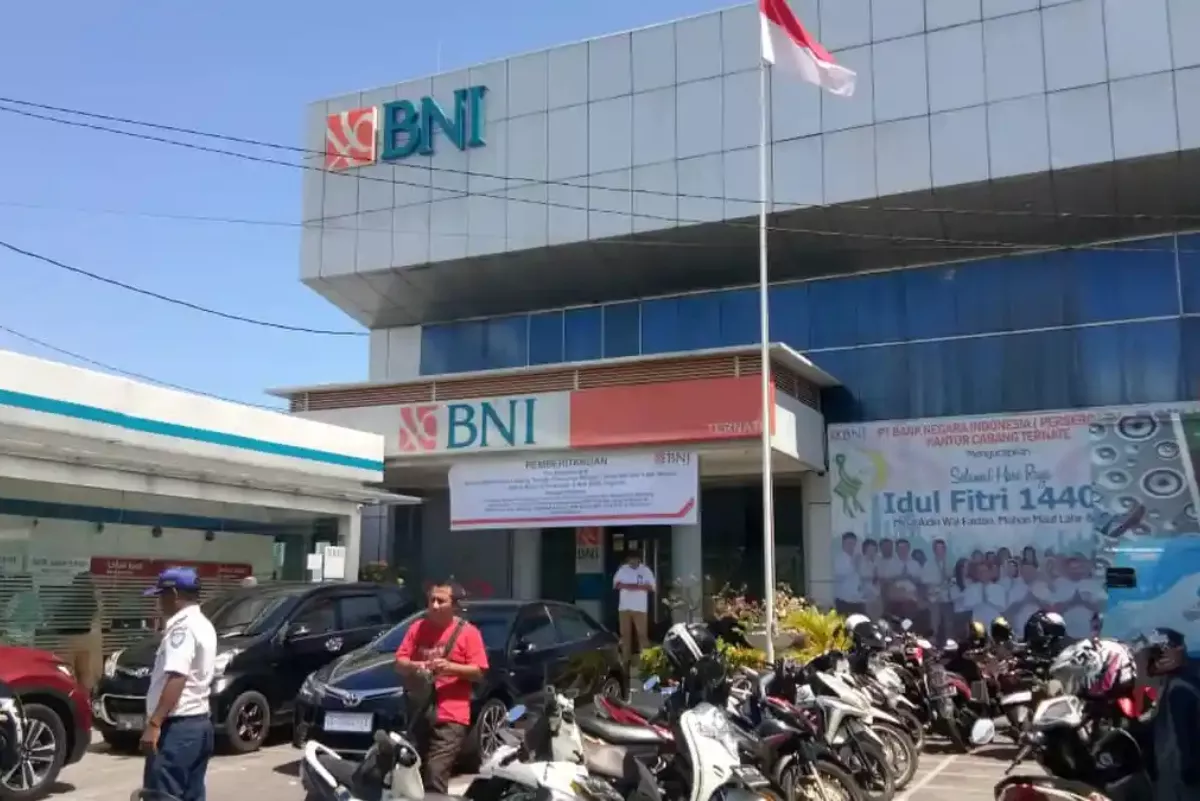 Literasi Keuangan BPJS TK dan BNI