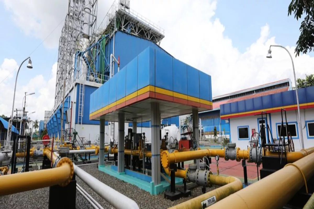 Rukun Raharja Berencana Stock Split dengan Rasio Satu banding Lima