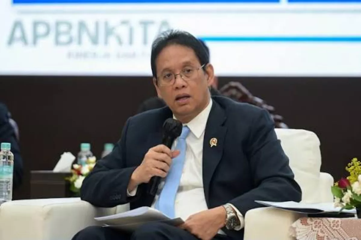 DJP Tindak Puluhan Perusahaan Baja China Akibat Dugaan Tunggakan Pajak