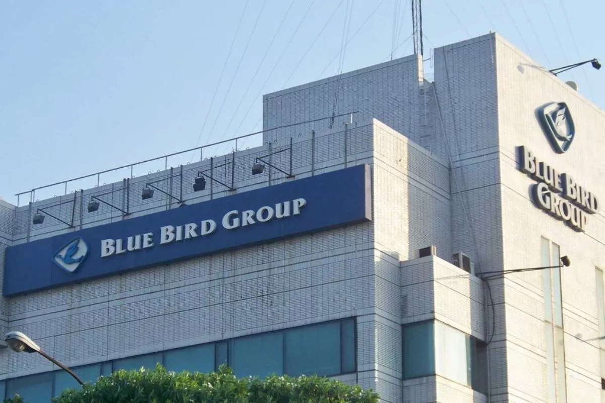 Bluebird Alokasikan 65,3 Persen Laba Bersih 2025 untuk Dividen Tunai
