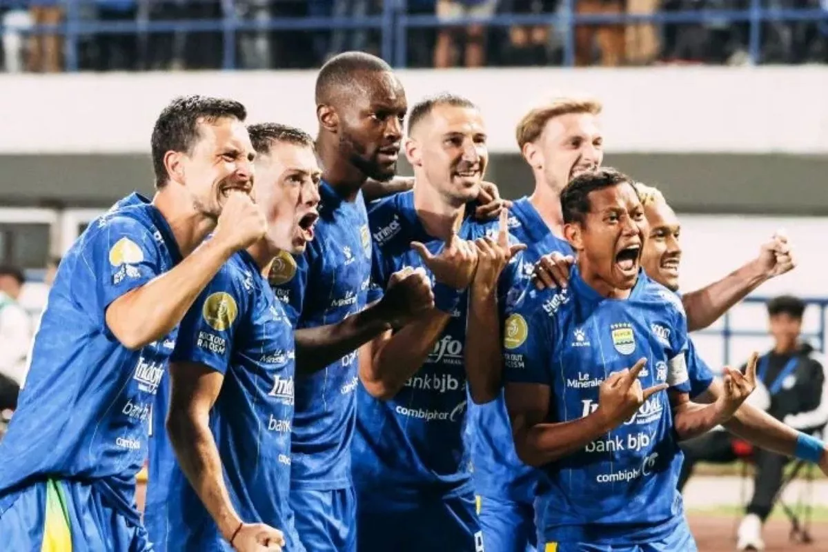 Persija Vs Persib: Peralta Teringat Rivalitas River Plate Vs Boca