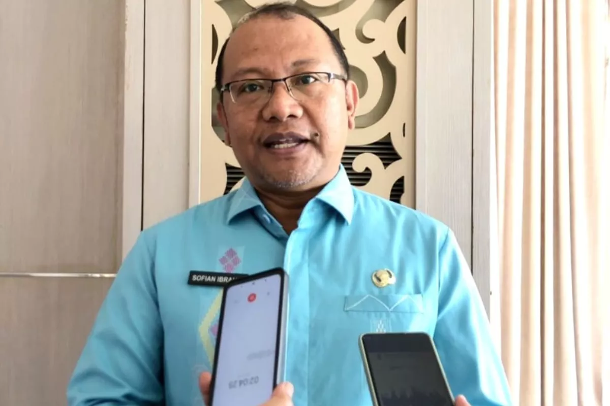 Pemprov Gorontalo Gelar Pemutihan Pajak Kendaraan Hingga Akhir Agustus