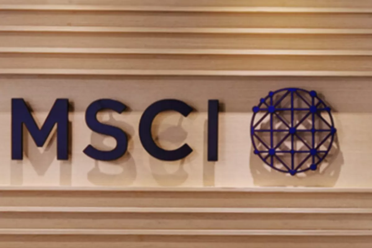 Daftar Lengkap 18 Saham RI yang Ditendang dari Indeks MSCI Mei 2026