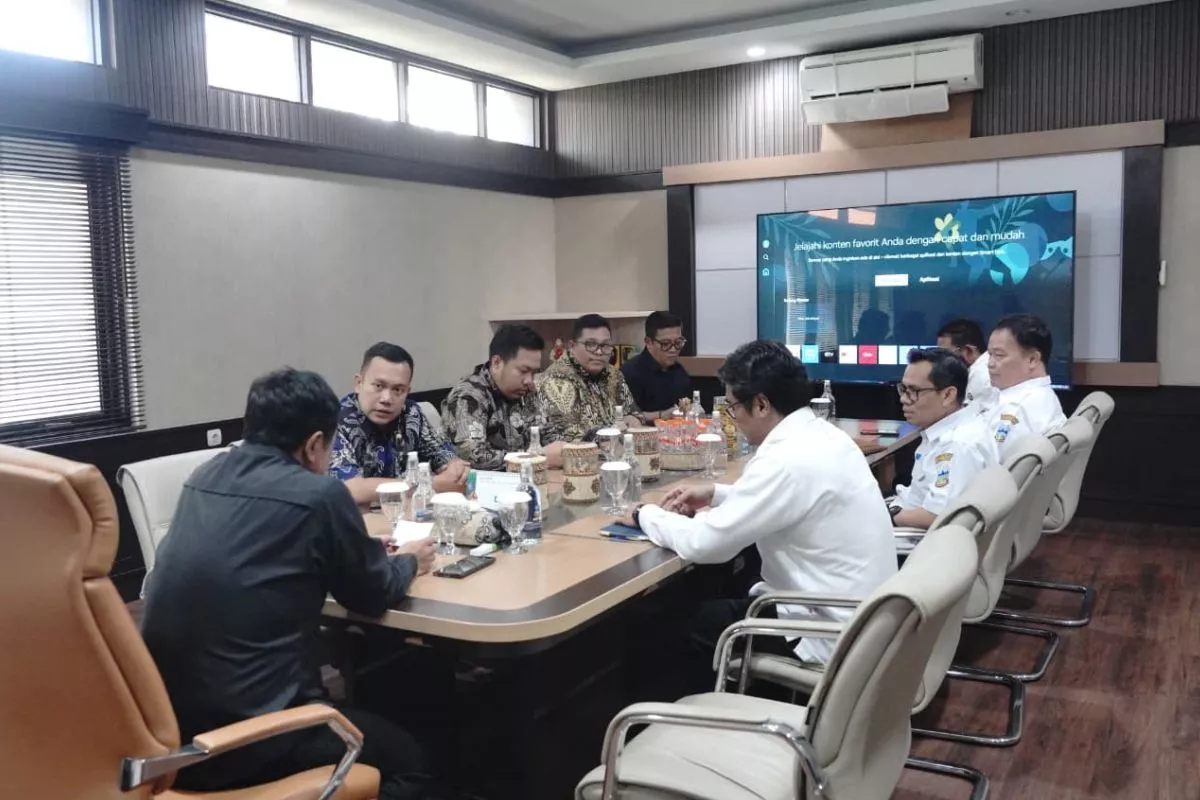 Potensi Besar TWA Gunung Papandayan Belum Miliki Indikator Ekonomi