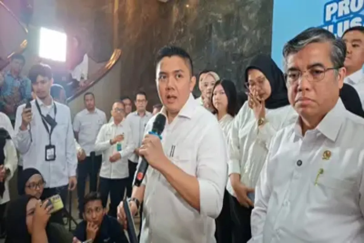 Pendaftar Magang Nasional Meledak Ratusan Ribu Hanya Kuota 46 Ribu