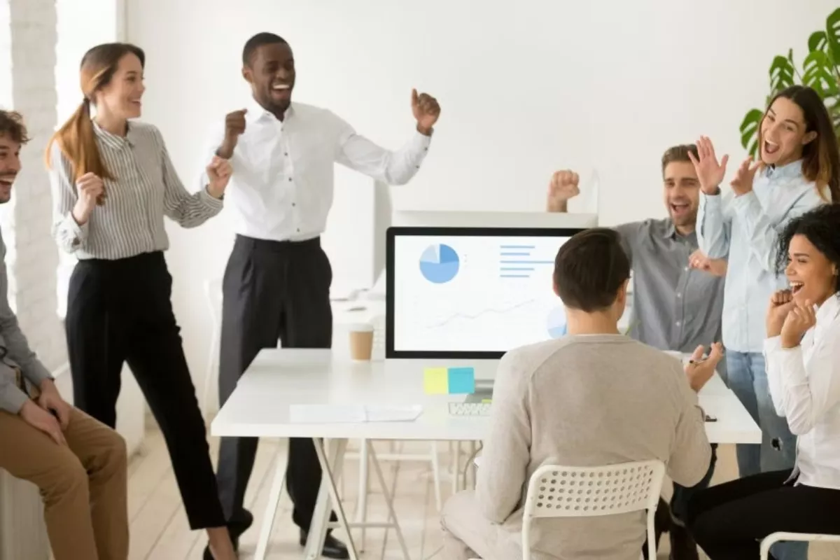 15 Kata-kata Motivasi Kerja yang Bikin Semangat Kembali Hari Ini