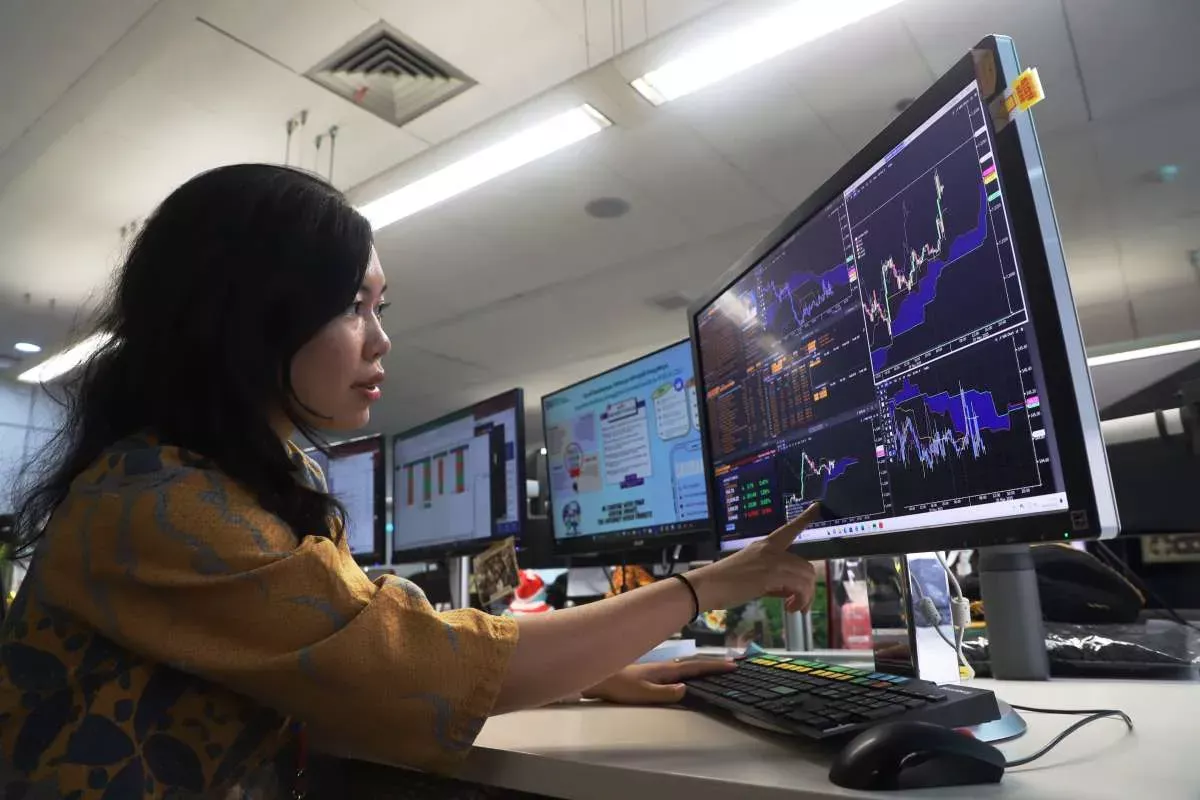 Penjualan ORI030 Capai Rp 20,15 Triliun dalam Sepuluh Hari