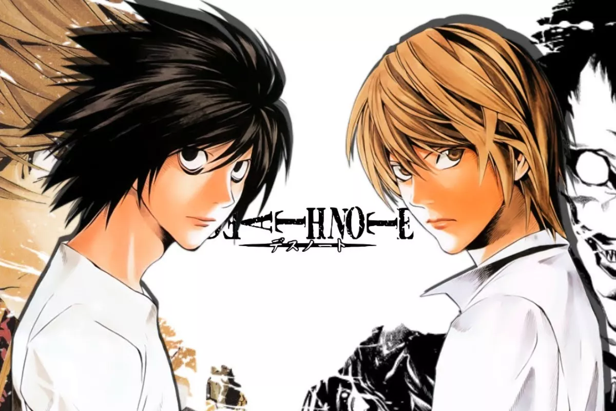 5 Anime Terbaik untuk Pemula dengan Cerita Seru