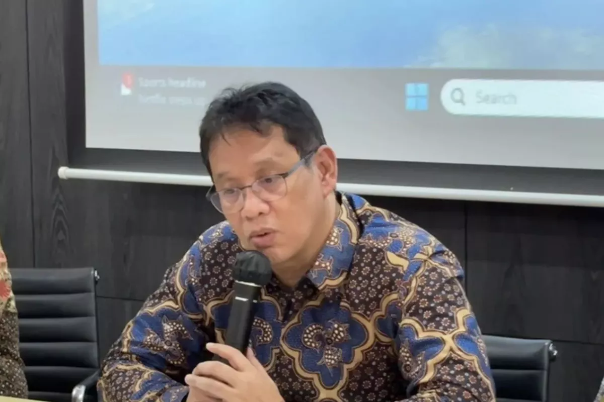 Menkeu Purbaya: Tunggu Ekonomi 6 persen Sebelum Pajak E-Commerce Berlaku