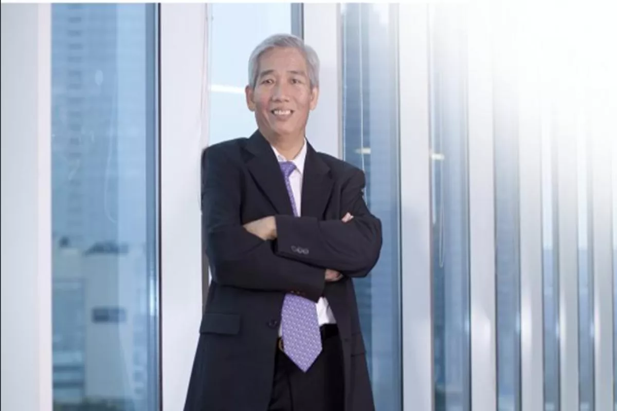 IHSG Lesu, Investor Kawakan Lo Kheng Hong Borong Saham DILD dan GJTL