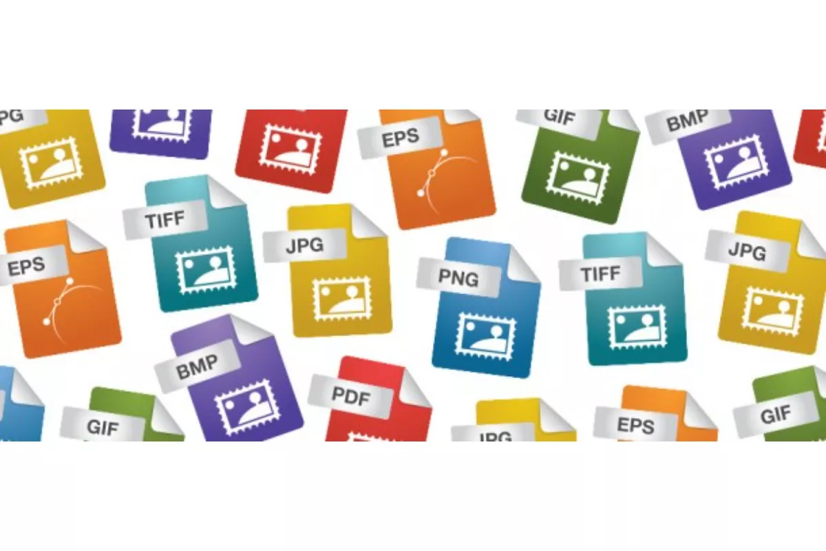 Perbedaan Format Gambar JPG, PNG, WebP dan Kegunaannya