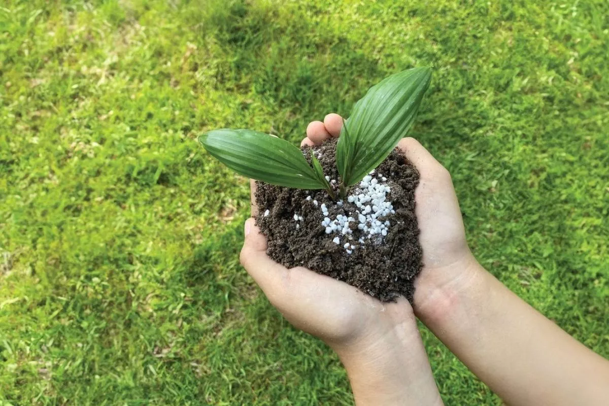 Pupuk Hayati Astra Agro Tekan Emisi Karbon