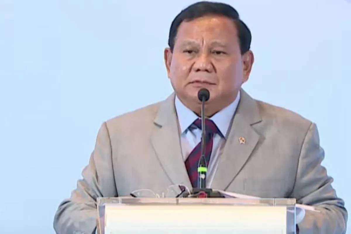 Prabowo Targetkan Ekonomi Tumbuh hingga 6,5 Persen pada RAPBN 2027