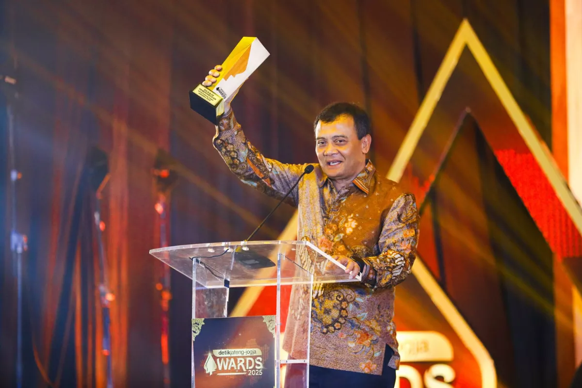 Jateng Bebaskan Biaya Balik Nama Kendaraan Hingga Desember 2026