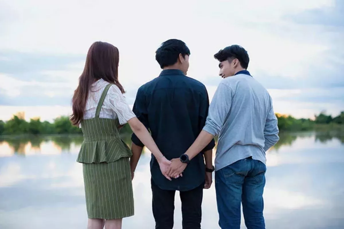 Benarkah Sekali Selingkuh Tetap Selingkuh? Ini Tanda Pasangan Sudah Berubah Total