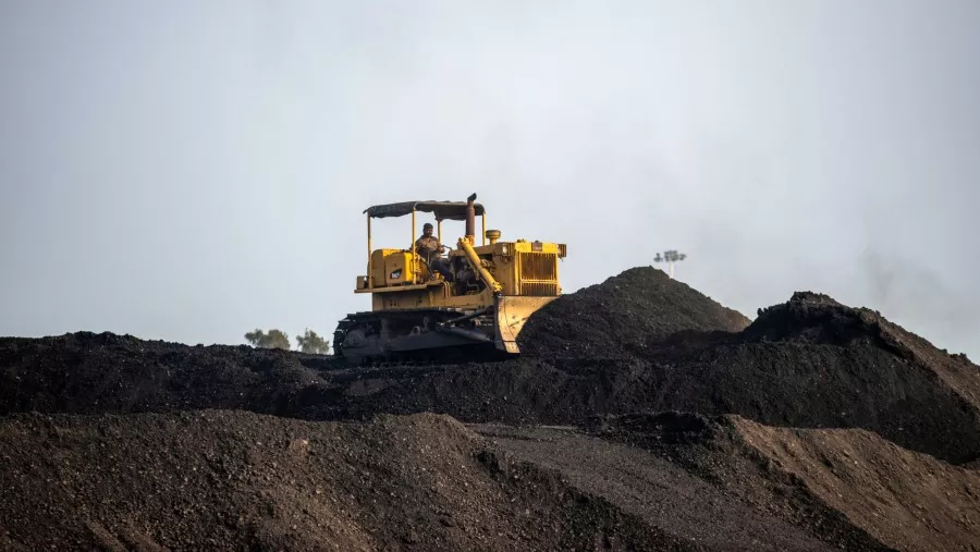 Pergerakan harga batu bara Dan Analisis Harga Batu Bara Turun Minggu Ini