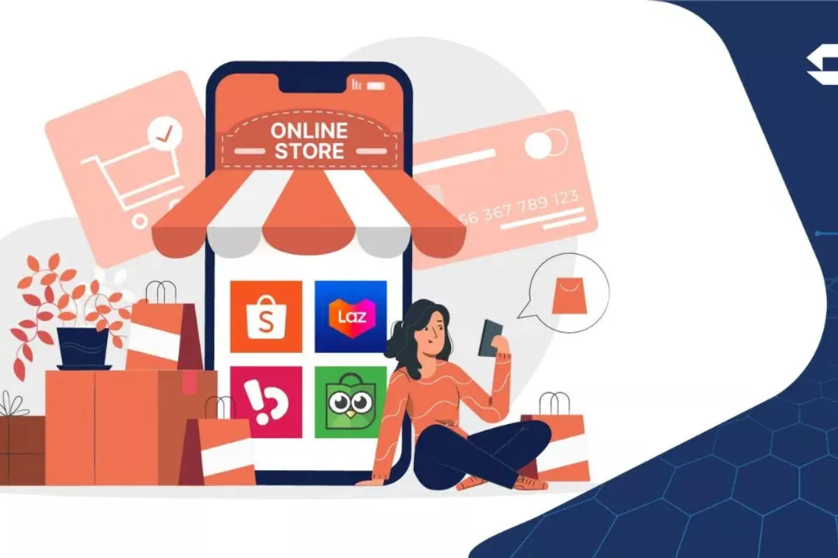 Penundaan Pajak Pedagang Online, Marketplace Ungkap Mekanisme Refund
