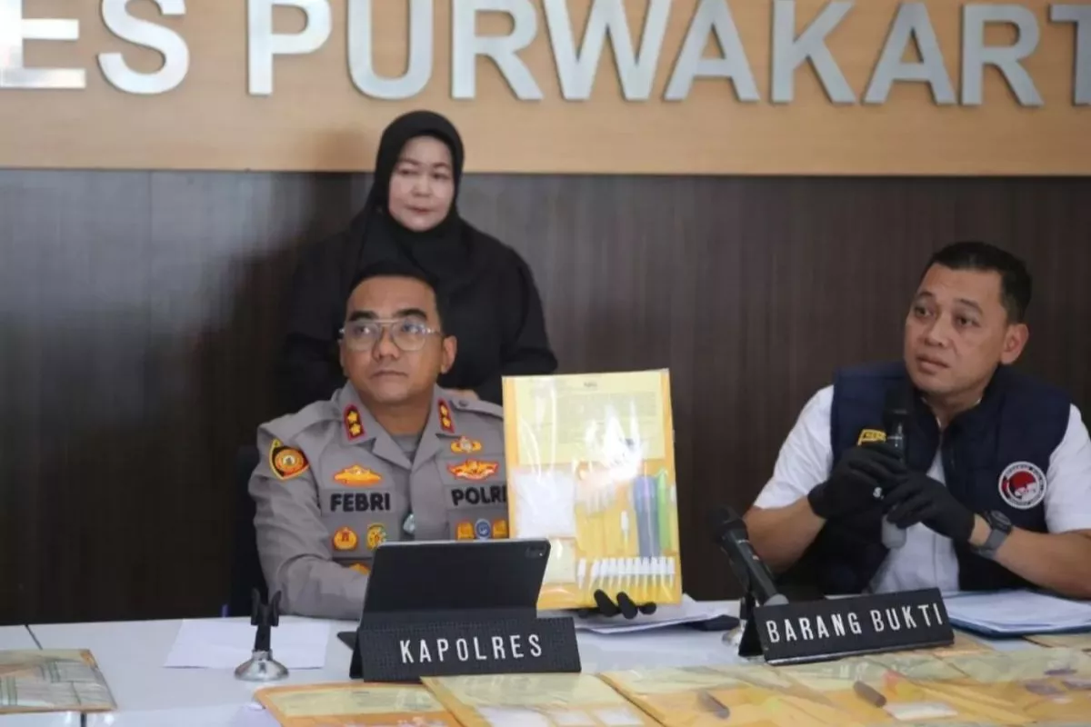 Pencurian di Purwakarta Marak Terjadi Akibat Faktor Ekonomi Warga