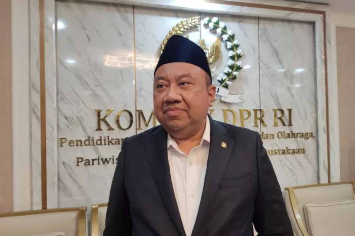 Guru PPPK Penuh Waktu Digaji APBN, Juklak-Juknis Sedang Disusun