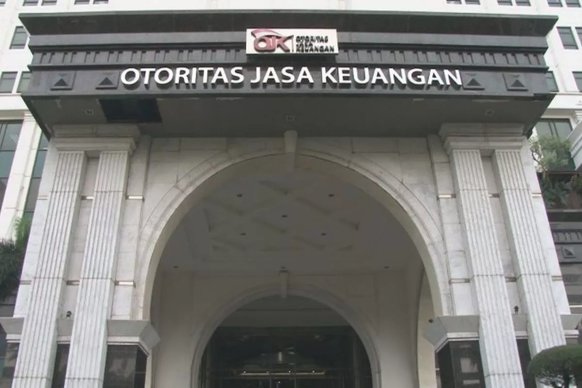 OJK Berikan Relaksasi Aturan untuk Industri PVML, Ini Rinciannya