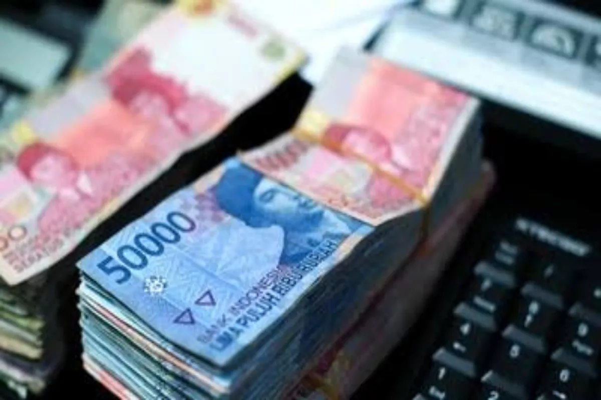 Kado HUT RI Mata Uang Rupiah Terapresiasi Hingga Rp17.798 Sore Hari Ini