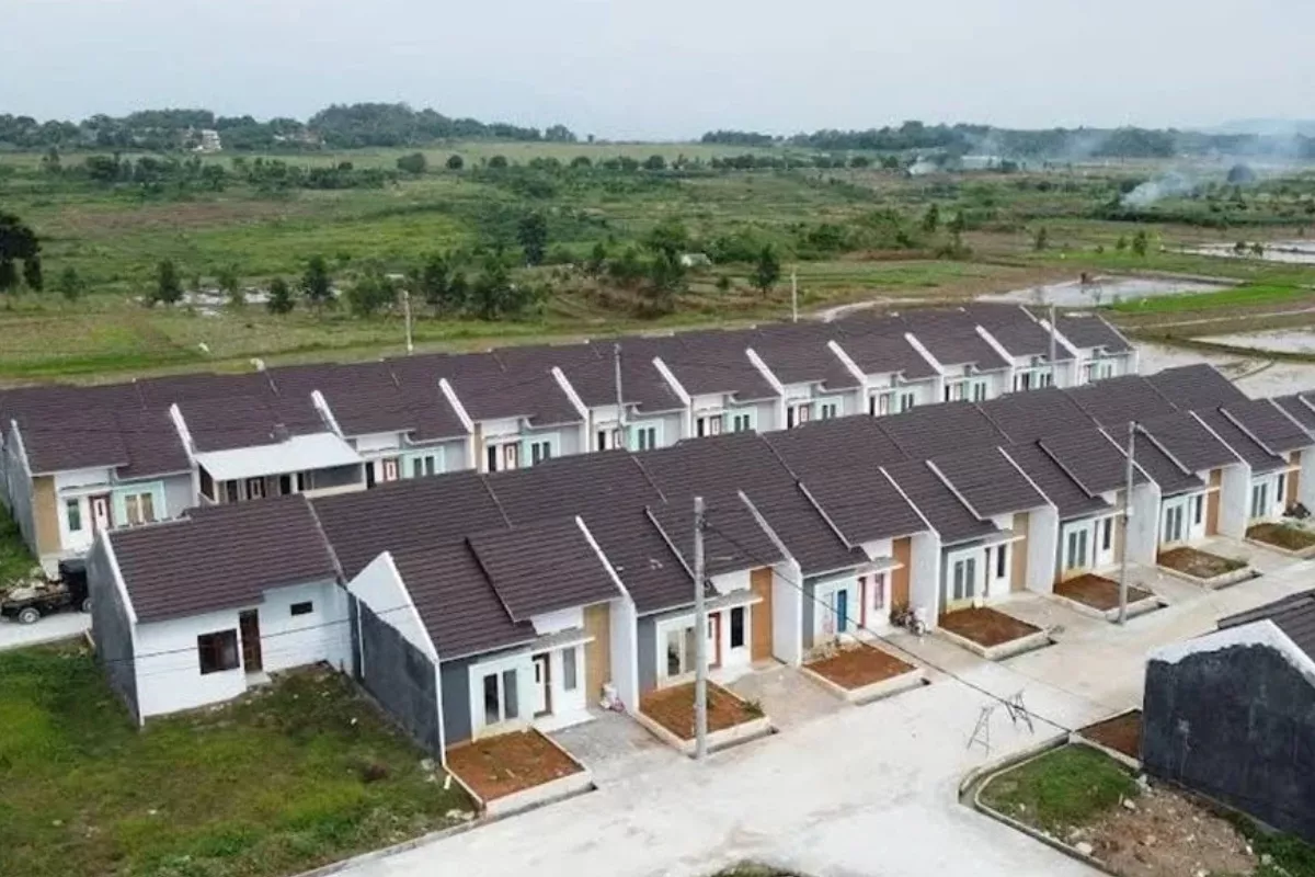 Pertumbuhan KPR Perbankan Maret 2026 Melambat Jadi 4,79 Persen