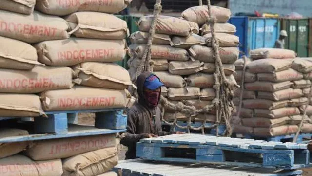 Indocement Siapkan Dana 750 Miliar Rupiah Untuk Aksi Buyback Saham 2026