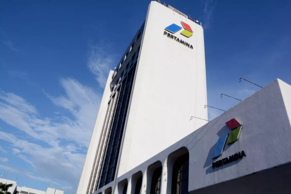 Pertamina Jamin Harga BBM Subsidi Tetap Aman Per 3 Juni 2026