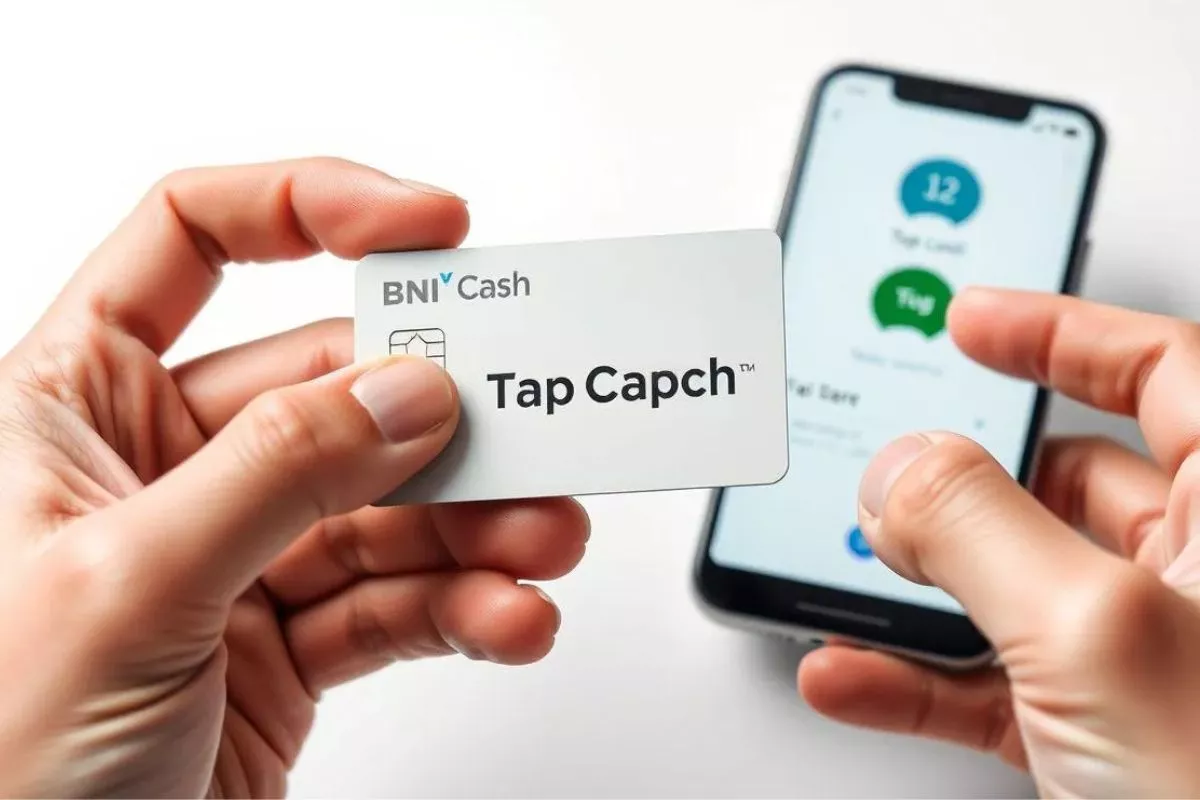 Cara Mengatasi TapCash Go Tidak Bisa Membaca Kartu dan Gagal Scan NFC